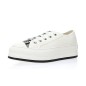 Dior Walk Platform White Dior Walk Platform White