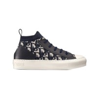 Shop Dior Walk N Dior High Blue Uomo Donna | Top Quality | Streetwalk