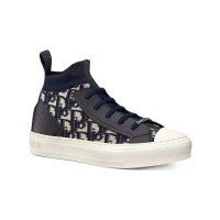 Shop Dior Walk N Dior High Blue Uomo Donna | Top Quality | Streetwalk