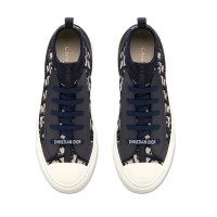 Shop Dior Walk N Dior High Blue Uomo Donna | Top Quality | Streetwalk