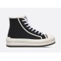 Dior Walk Platform High  Black