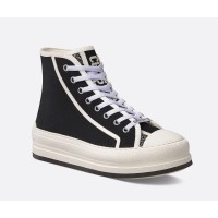 Dior Walk Platform High  Black