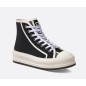 Dior Walk Platform High  Black