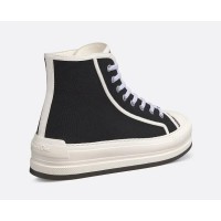 Dior Walk Platform High  Black