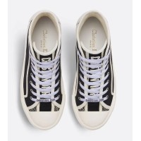 Dior Walk Platform High  Black