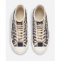 Dior Walk Platform High Blue Dior Walk Platform High Blue