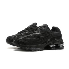 Nike Shox Ride 2 Supreme Black