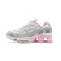 Nike Shox Ride 2 Supreme Pink White