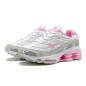 Nike Shox Ride 2 Supreme Pink White