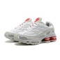 Nike Shox Ride 2 Supreme White