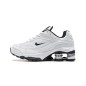 Nike Shox Ride 2 Supreme White Black