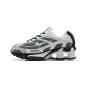 Nike Shox Ride 2 Supreme White Grey