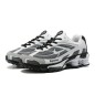 Nike Shox Ride 2 Supreme White Grey