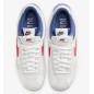 Nike Zoom Cortez x Sacai White University Red