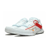 Nike Presto x Off White-White Uomo Donna | Miglior Qualità | Streetwalk