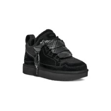UGG Lowmel Black