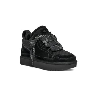 UGG Lowmel Black