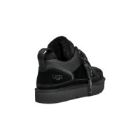 UGG Lowmel Black