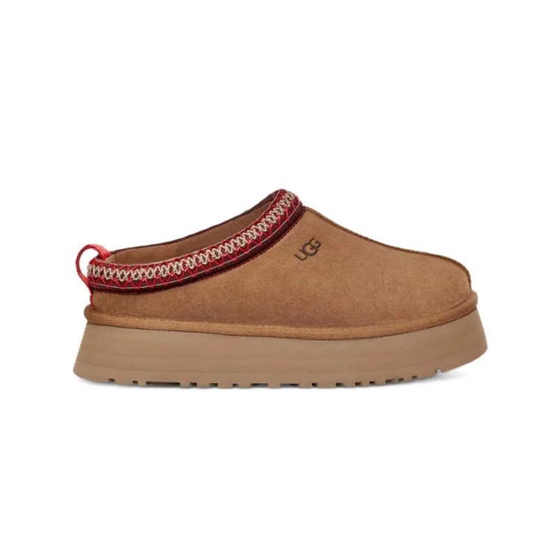UGG Slippers Tazz Chestnut