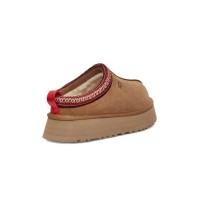 UGG Slippers Tazz Chestnut