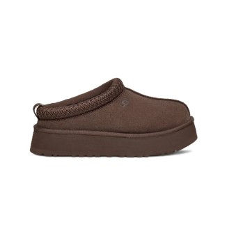 UGG Slippers Tazz Chocolate