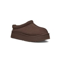 UGG Slippers Tazz Chocolate