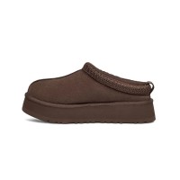 UGG Slippers Tazz Chocolate