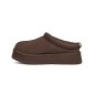 UGG Slippers Tazz Chocolate