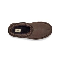 UGG Slippers Tazz Chocolate