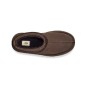 UGG Slippers Tazz Chocolate