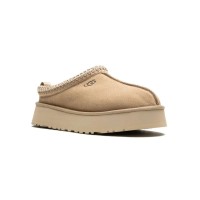 UGG Slippers Tazz Mustard