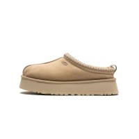 UGG Slippers Tazz Mustard