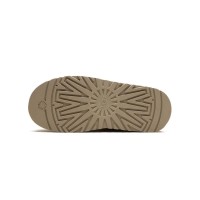 UGG Slippers Tazz Mustard