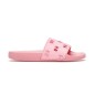 Gucci Slide Pink Rubber