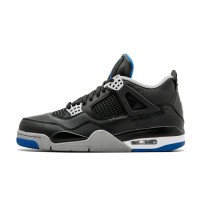 Nike Air Jordan 4 Alternate Motosports