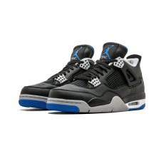 Nike Air Jordan 4 Alternate Motosports
