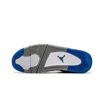 Nike Air Jordan 4 Alternate Motosports