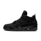 Nike Air Jordan 4 Black Cat
