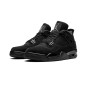 Nike Air Jordan 4 Black Cat