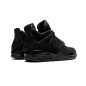 Nike Air Jordan 4 Black Cat