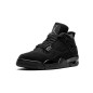 Nike Air Jordan 4 Black Cat