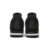 Nike Air Jordan 4 Black Gold Uomo Donna | Miglior Qualità | Streetwalk