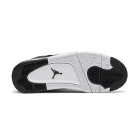 Nike Air Jordan 4 Black Gold Uomo Donna | Miglior Qualità | Streetwalk