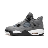 Nike Air Jordan 4 Cool Grey