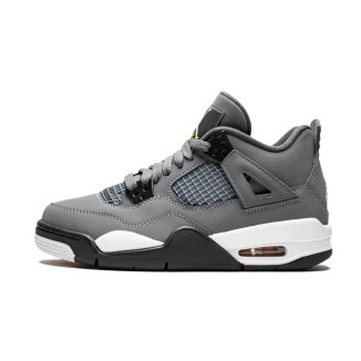 Nike Air Jordan 4 Cool Grey