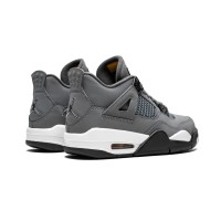 Nike Air Jordan 4 Cool Grey