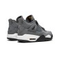 Nike Air Jordan 4 Cool Grey