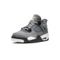 Nike Air Jordan 4 Cool Grey