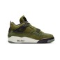 Nike Air Jordan 4 Craft Olive