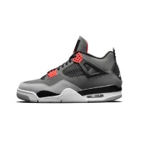 Shop Nike Air Jordan 4 Infrared Uomo Donna | Top Quality | Streetwalk